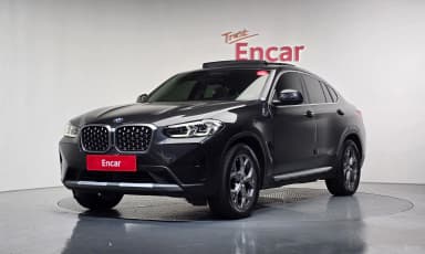X4 (G02)