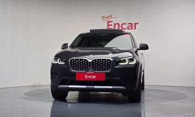 X4 (G02)