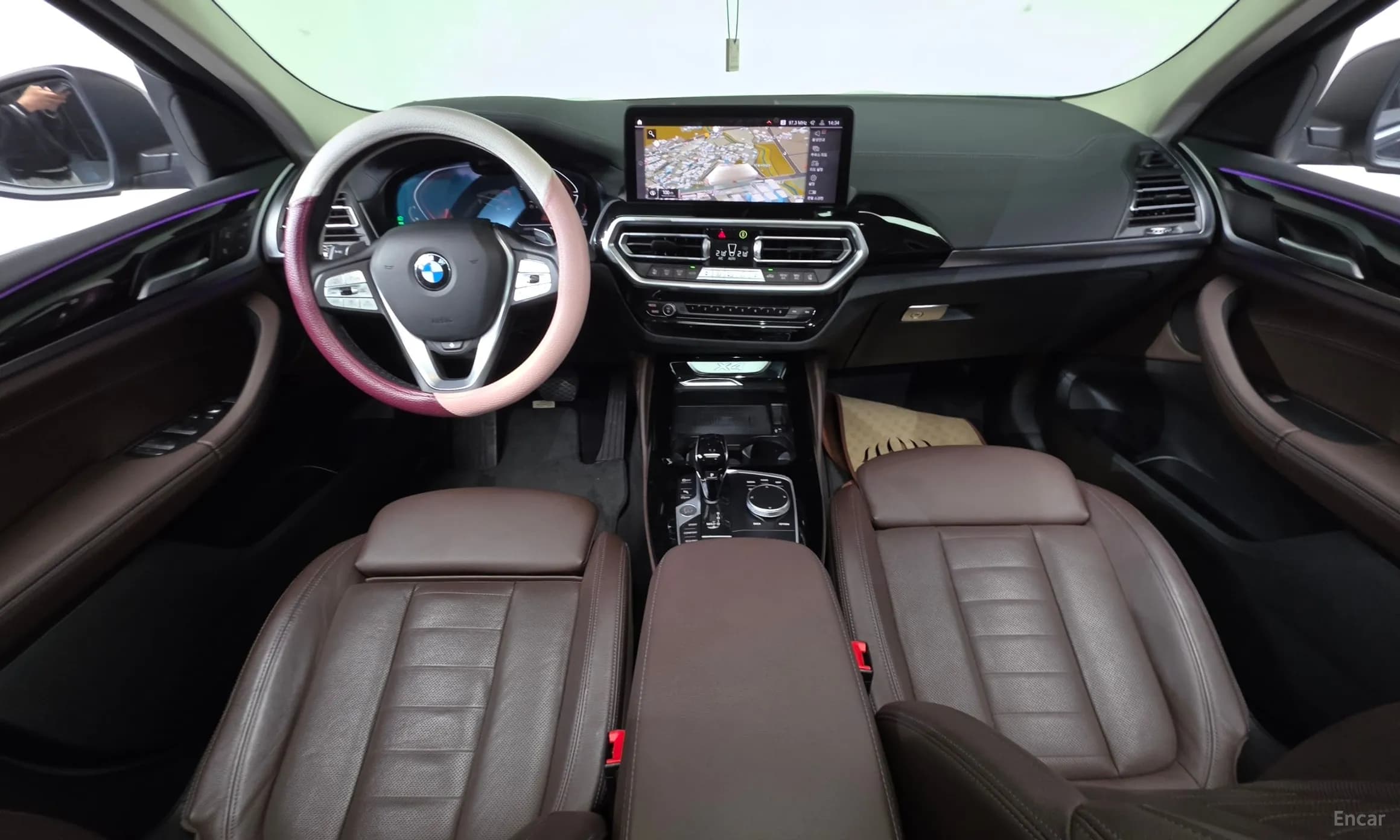 X4 (G02)
