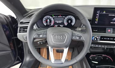 A5 (F5)