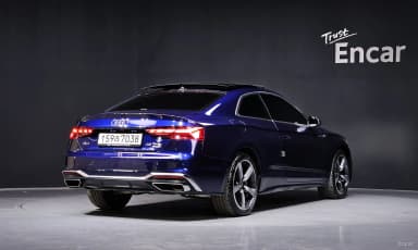 A5 (F5)