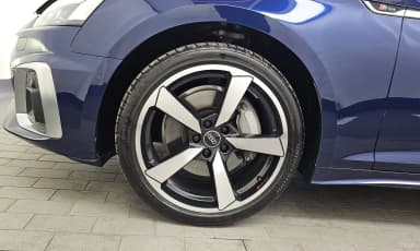 A5 (F5)