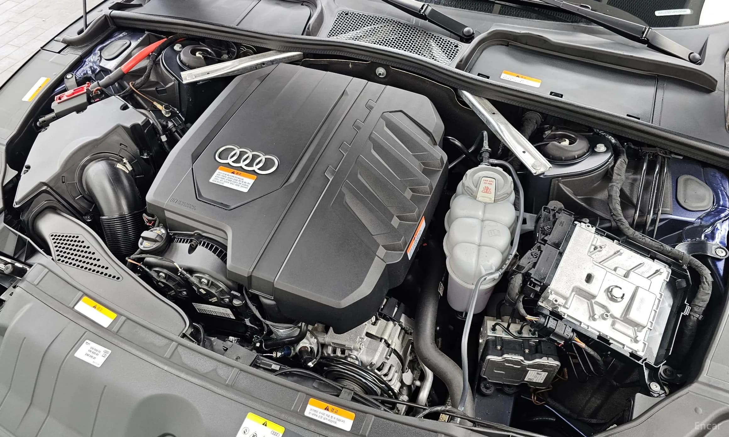 A5 (F5)