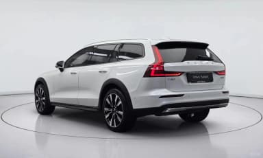 V60 Cross-Country 2nd Generation