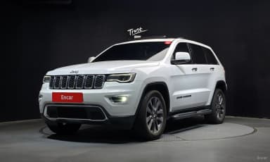 Grand Cherokee