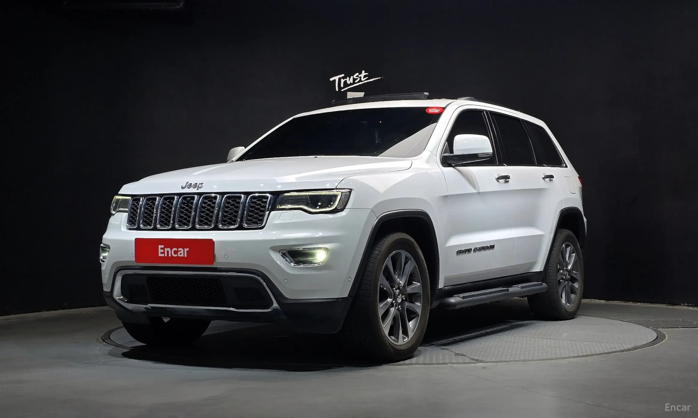 Grand Cherokee