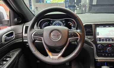 Grand Cherokee