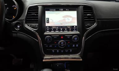 Grand Cherokee