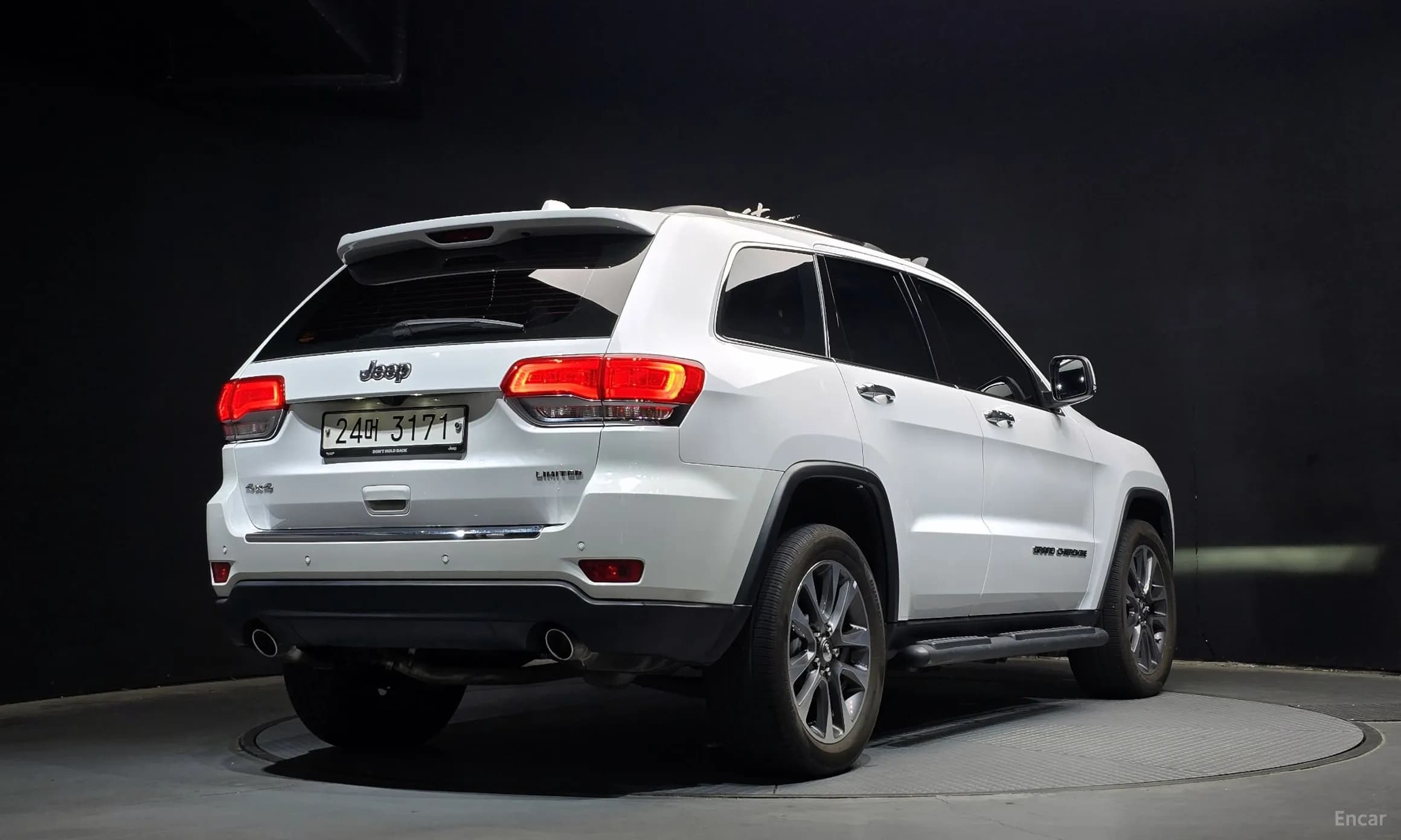 Grand Cherokee