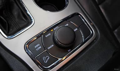 Grand Cherokee