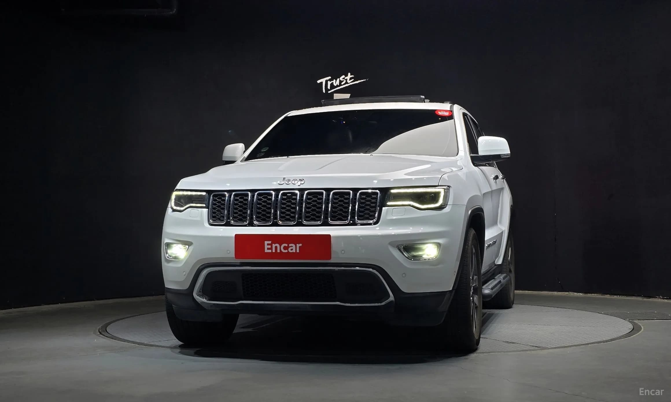 Grand Cherokee