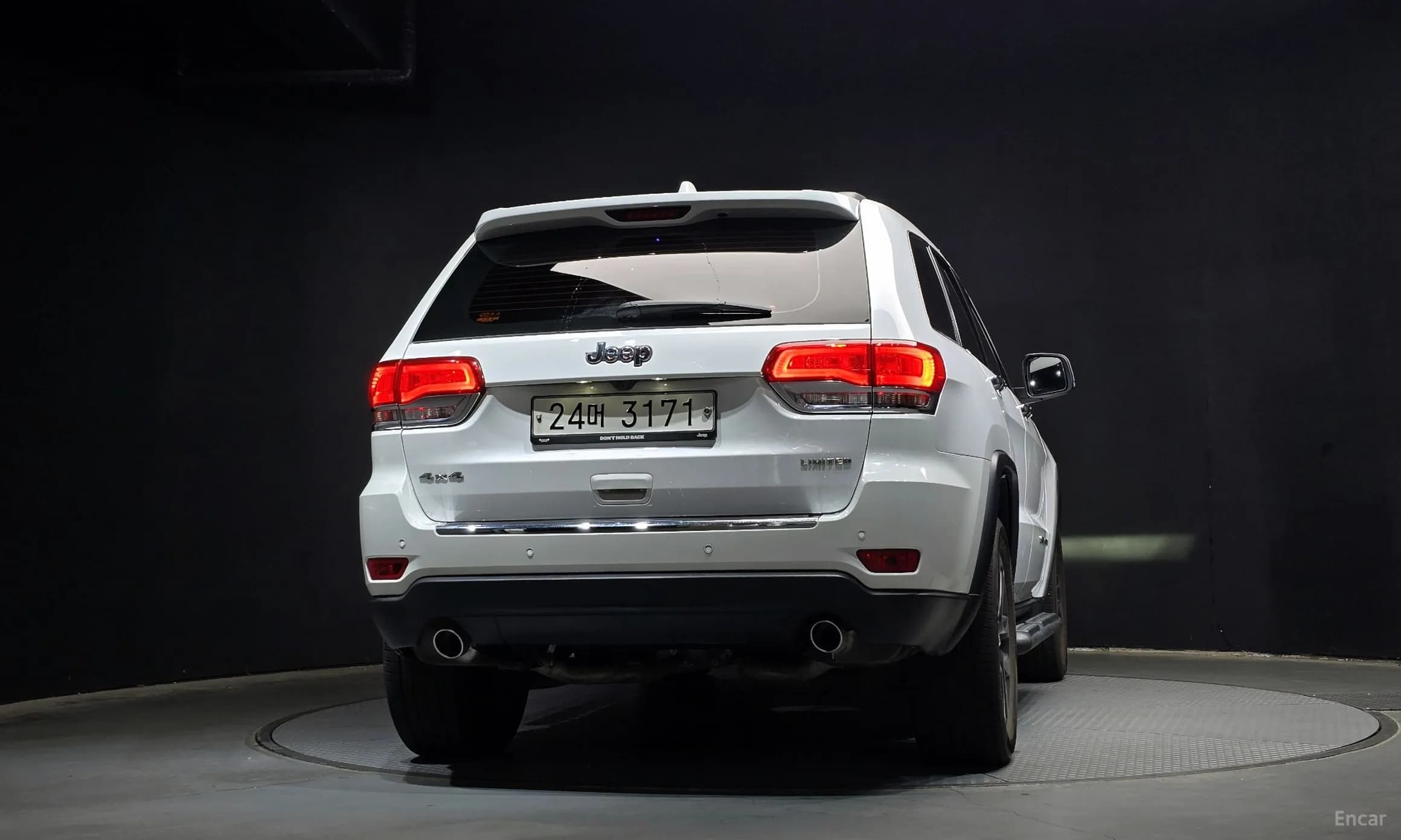 Grand Cherokee