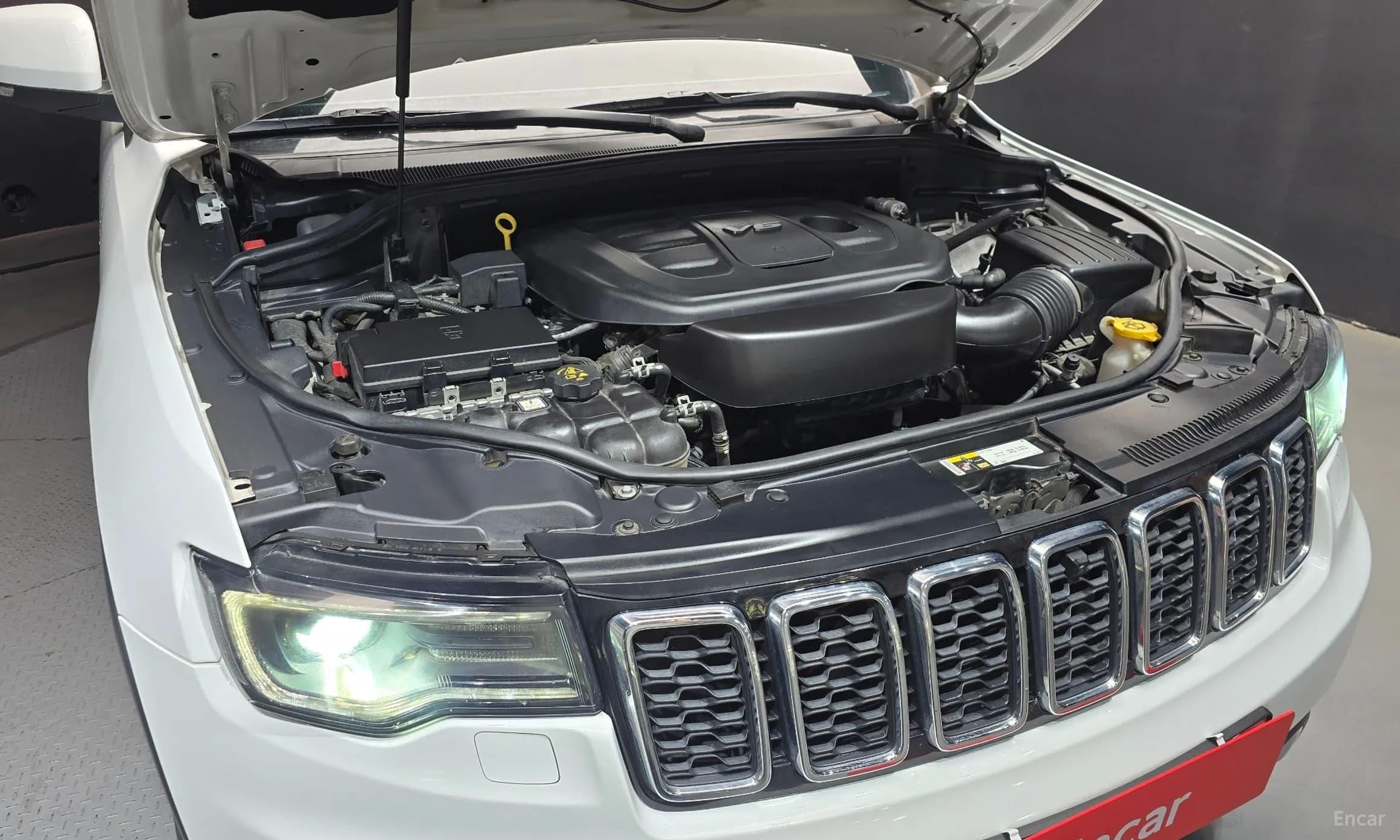 Grand Cherokee