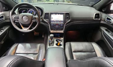 Grand Cherokee