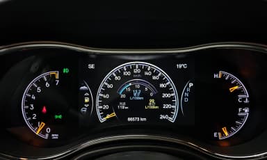 Grand Cherokee