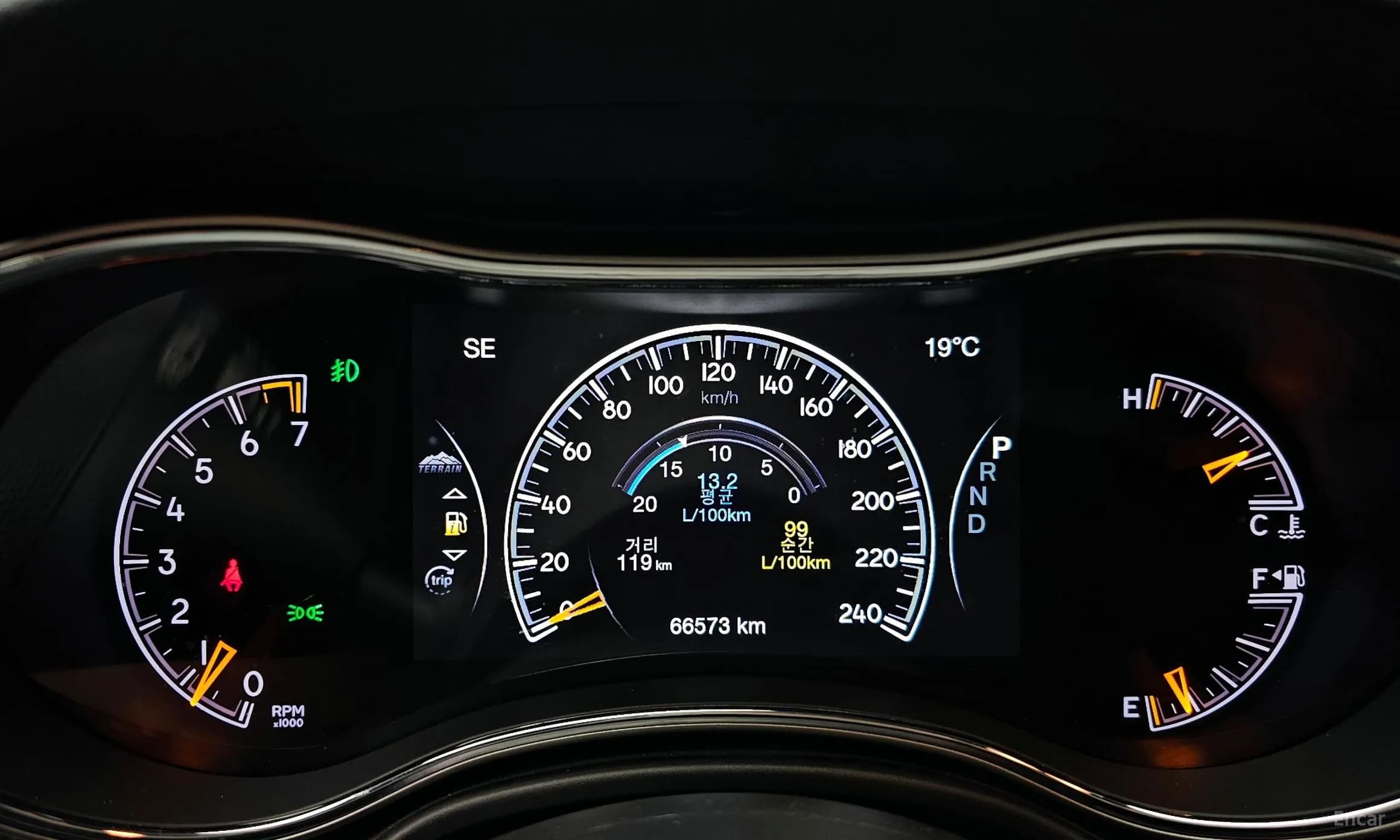Grand Cherokee