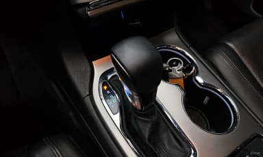 Grand Cherokee
