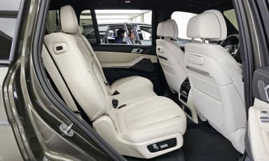X7 (G07)