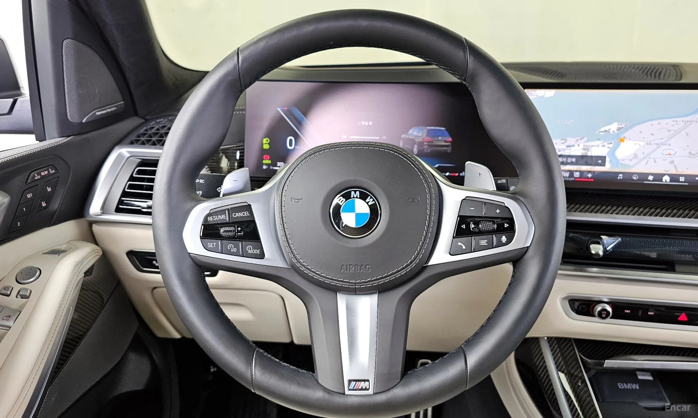 X7 (G07)