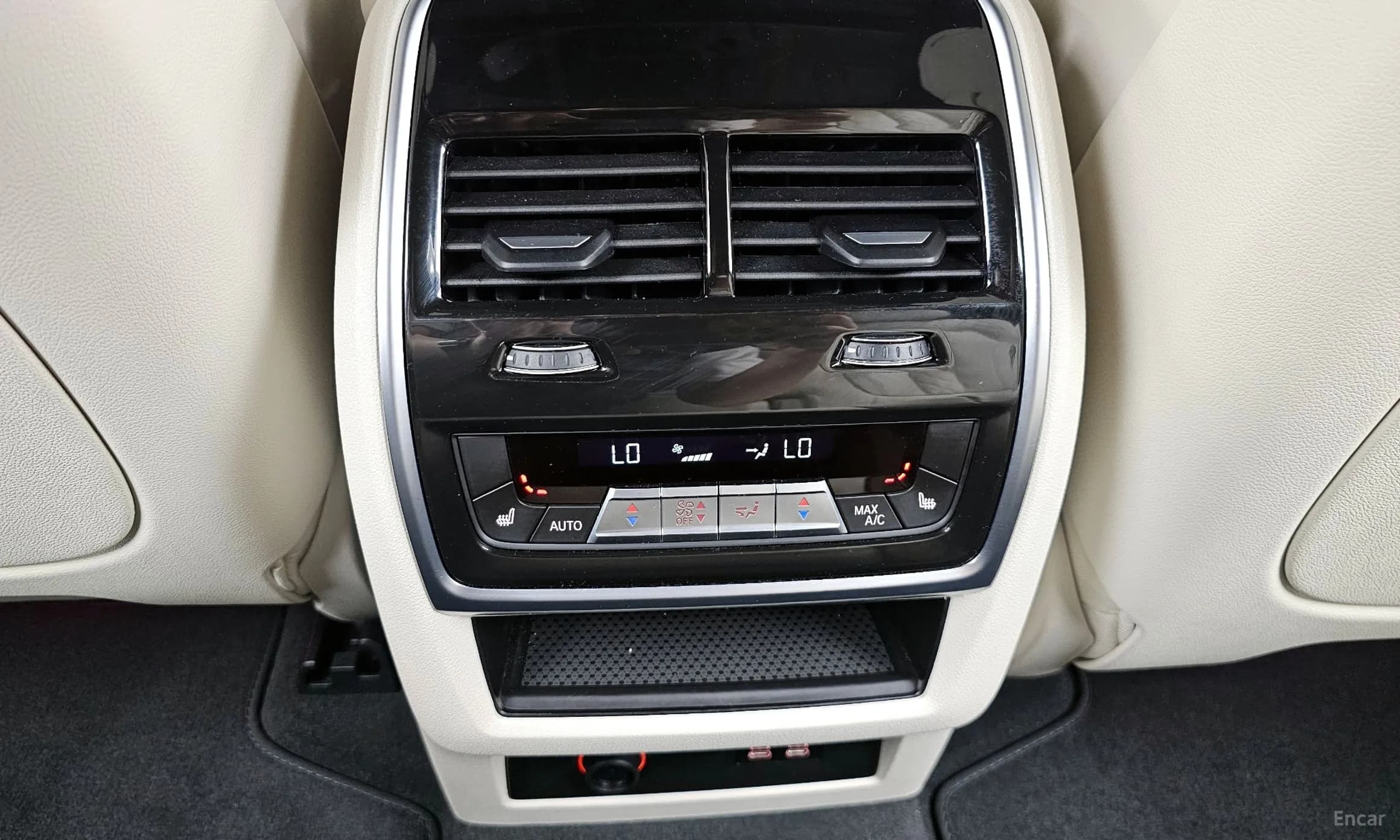X7 (G07)