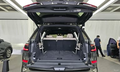 X7 (G07)