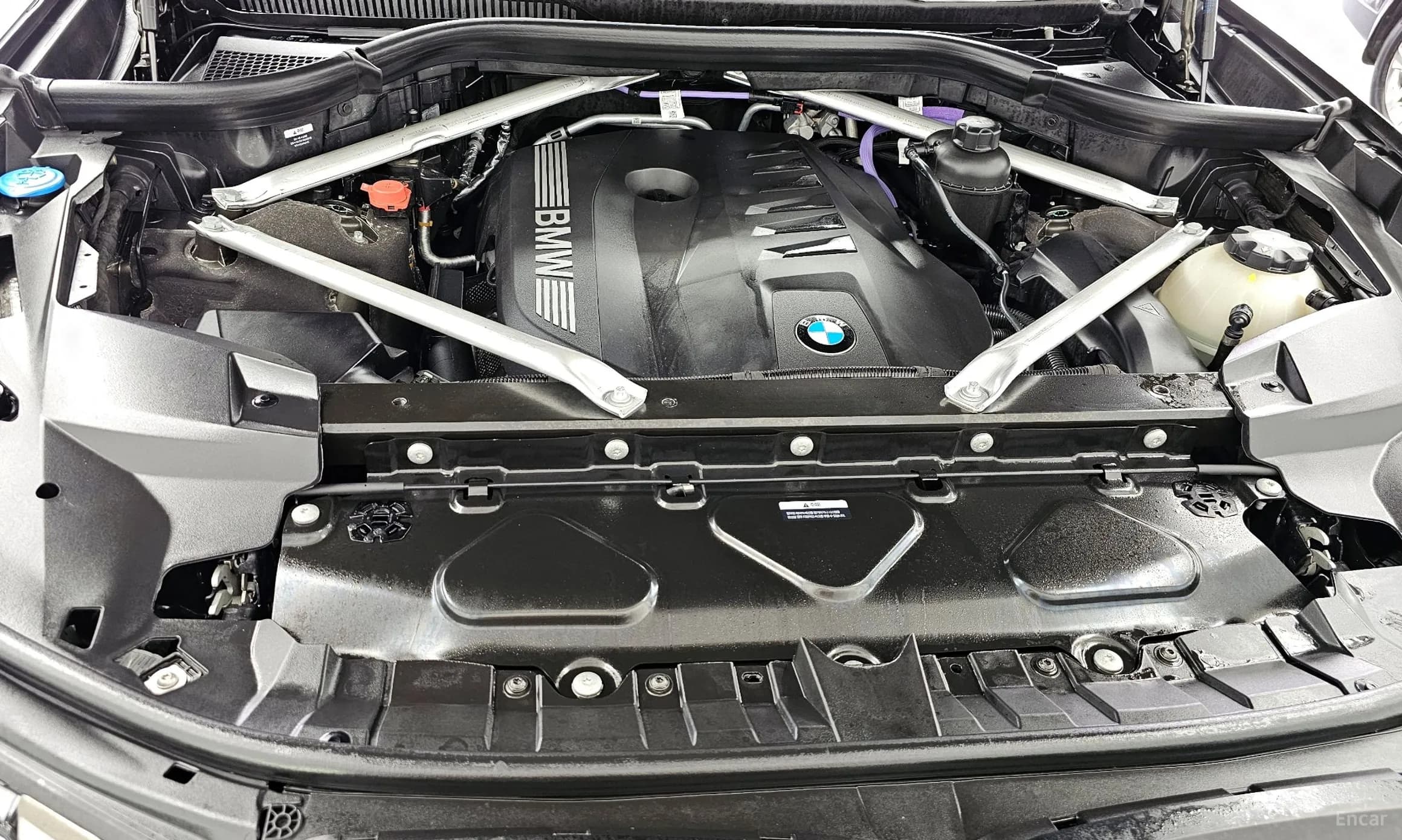 X7 (G07)