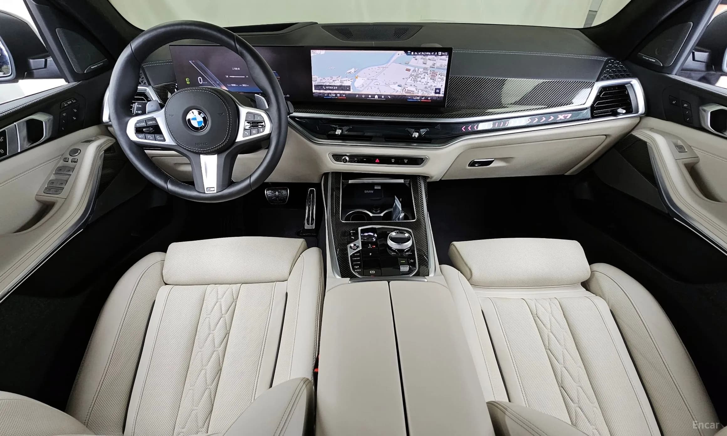 X7 (G07)