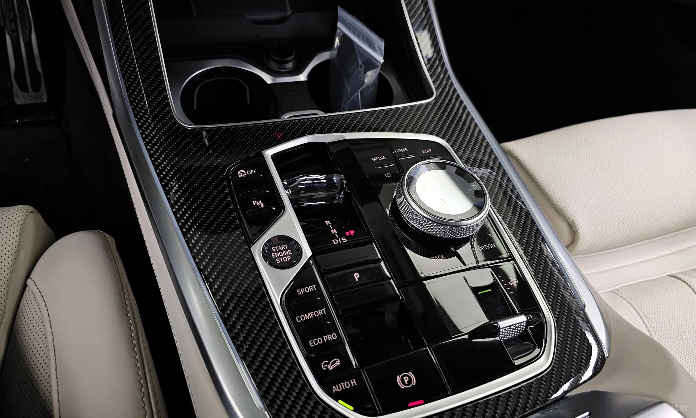 X7 (G07)