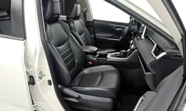 RAV4 5th Generation