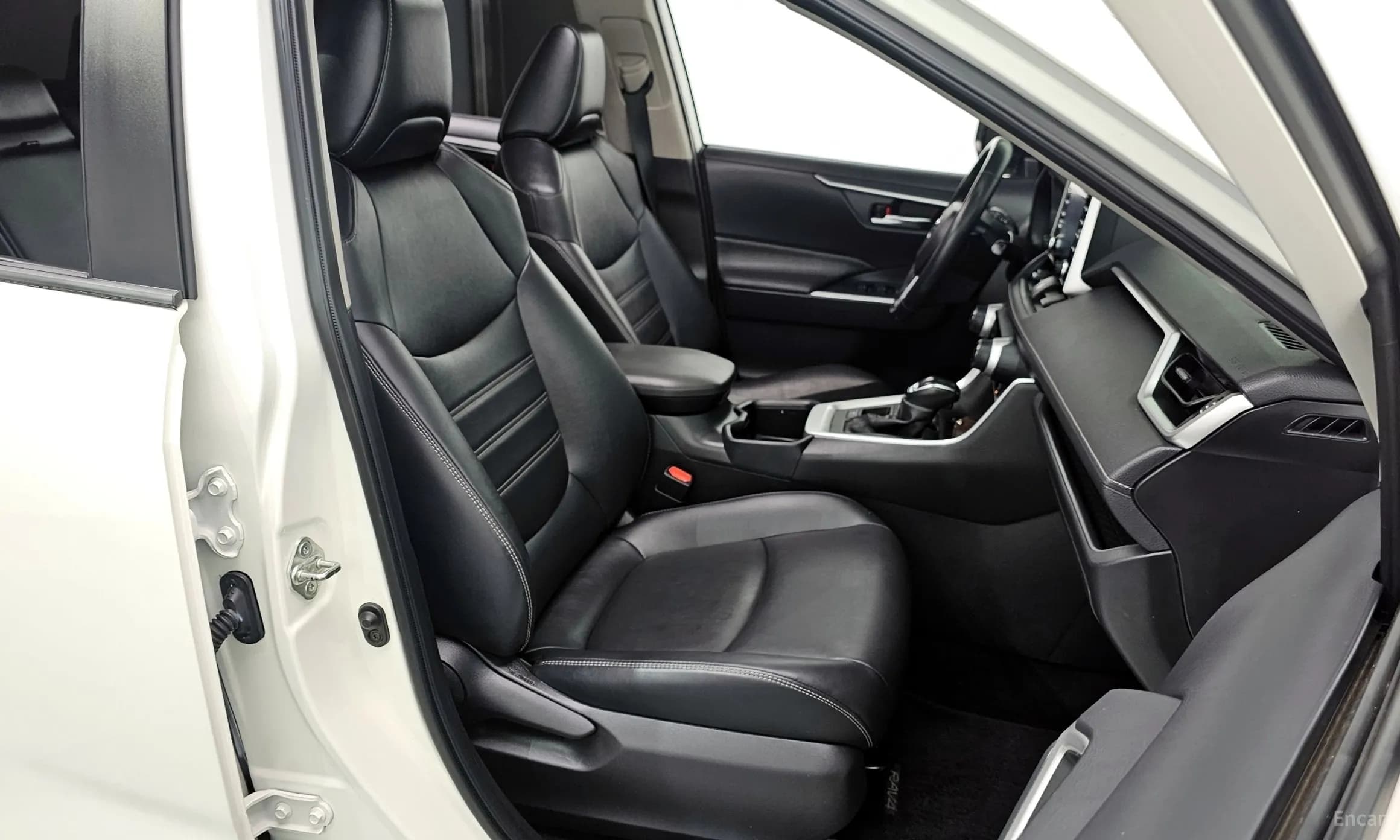 RAV4 5th Generation