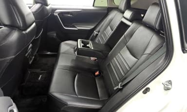 RAV4 5th Generation
