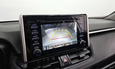 RAV4 5th Generation