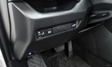 RAV4 5th Generation