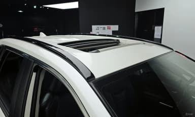RAV4 5th Generation