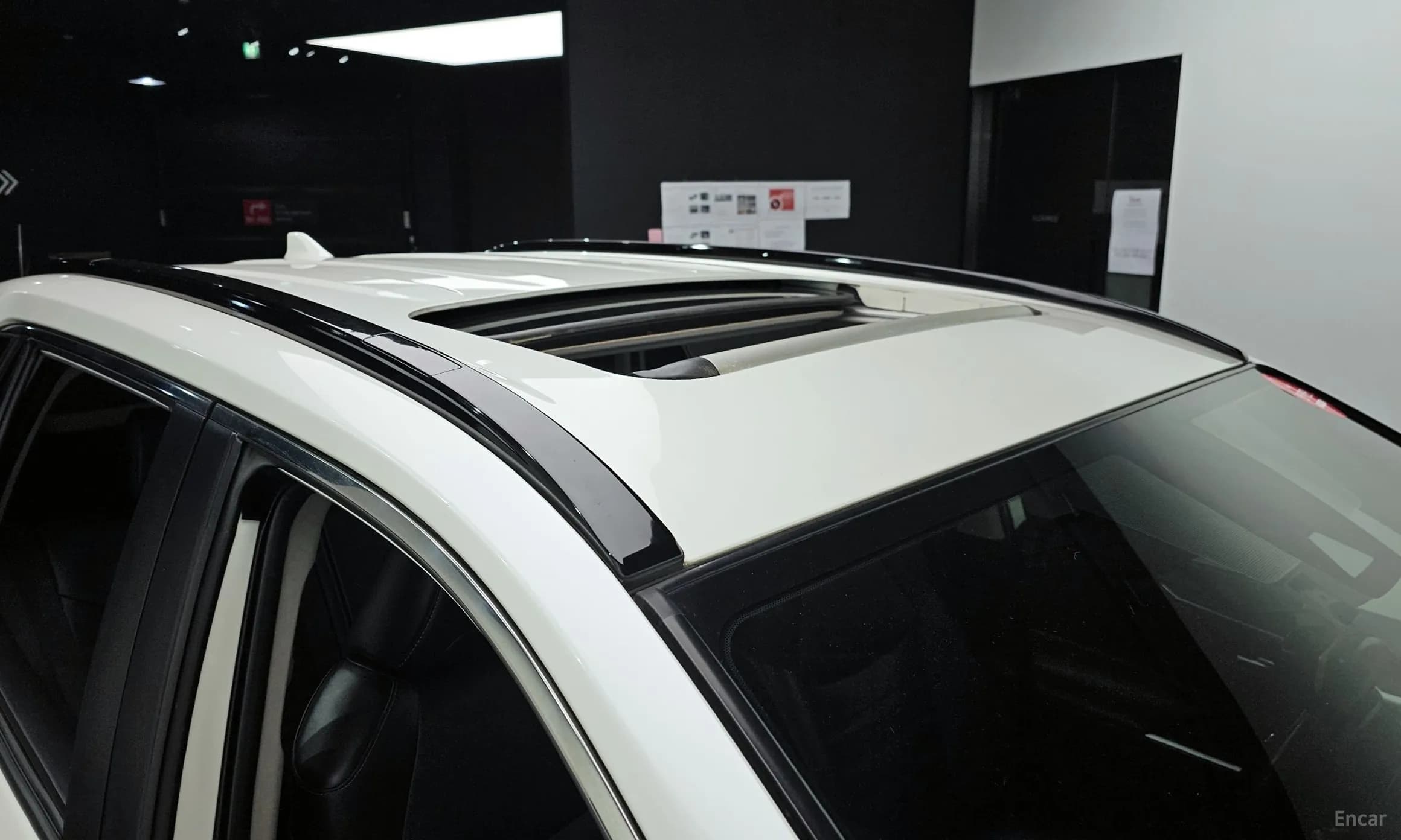 RAV4 5th Generation