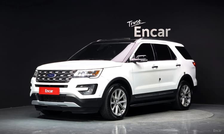 Explorer