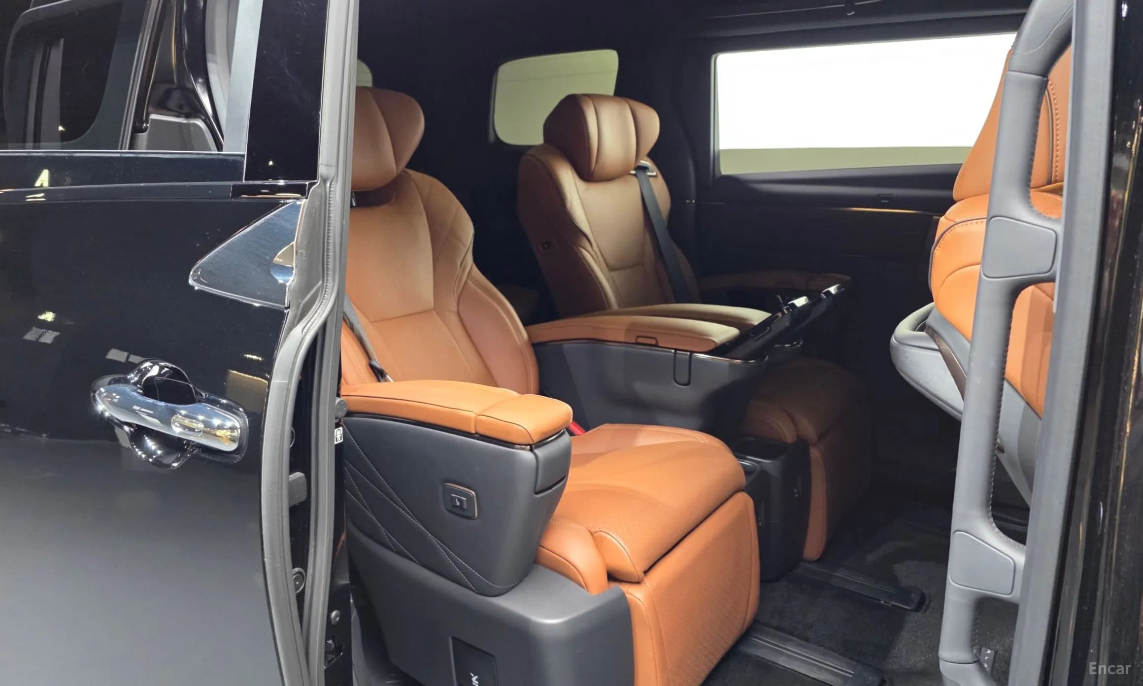 Alphard 4th Generation