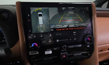 Alphard 4th Generation