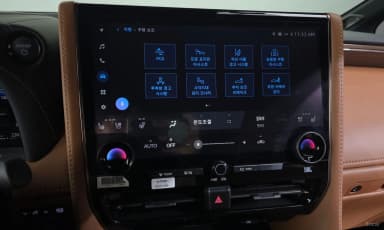 Alphard 4th Generation