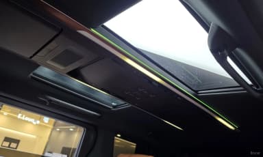 Alphard 4th Generation