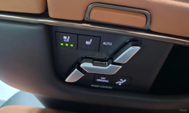 Alphard 4th Generation