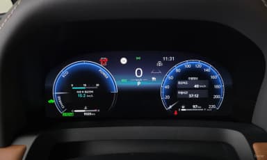 Alphard 4th Generation