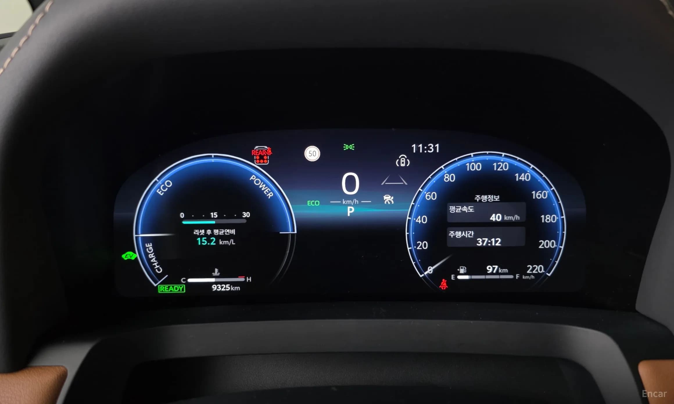 Alphard 4th Generation