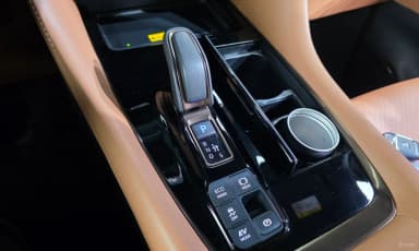 Alphard 4th Generation