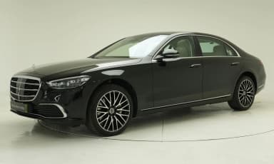 S-Class W223