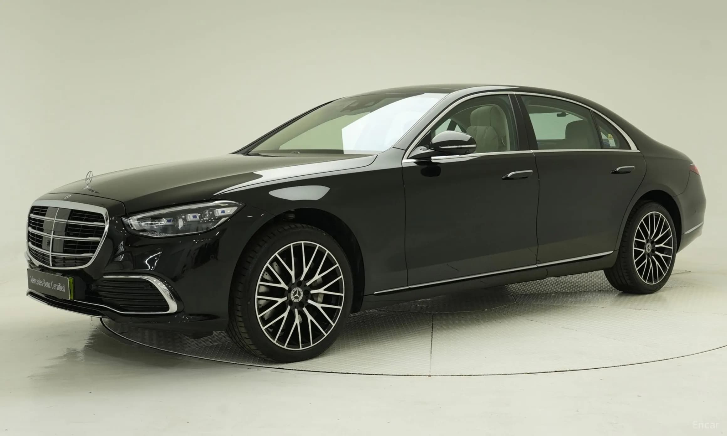 S-Class W223