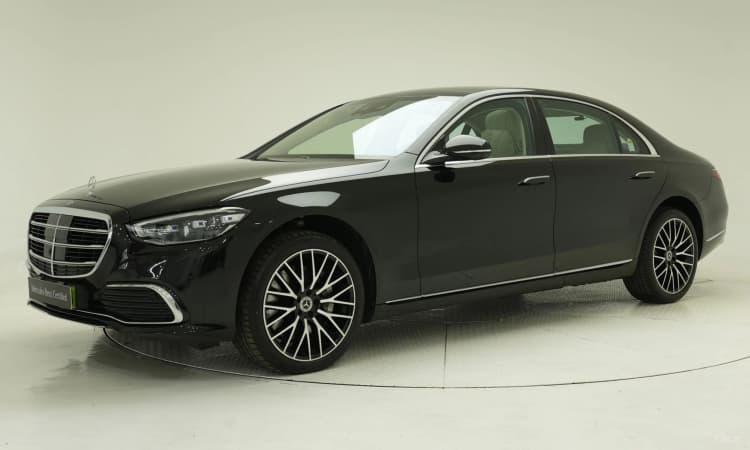S-Class W223