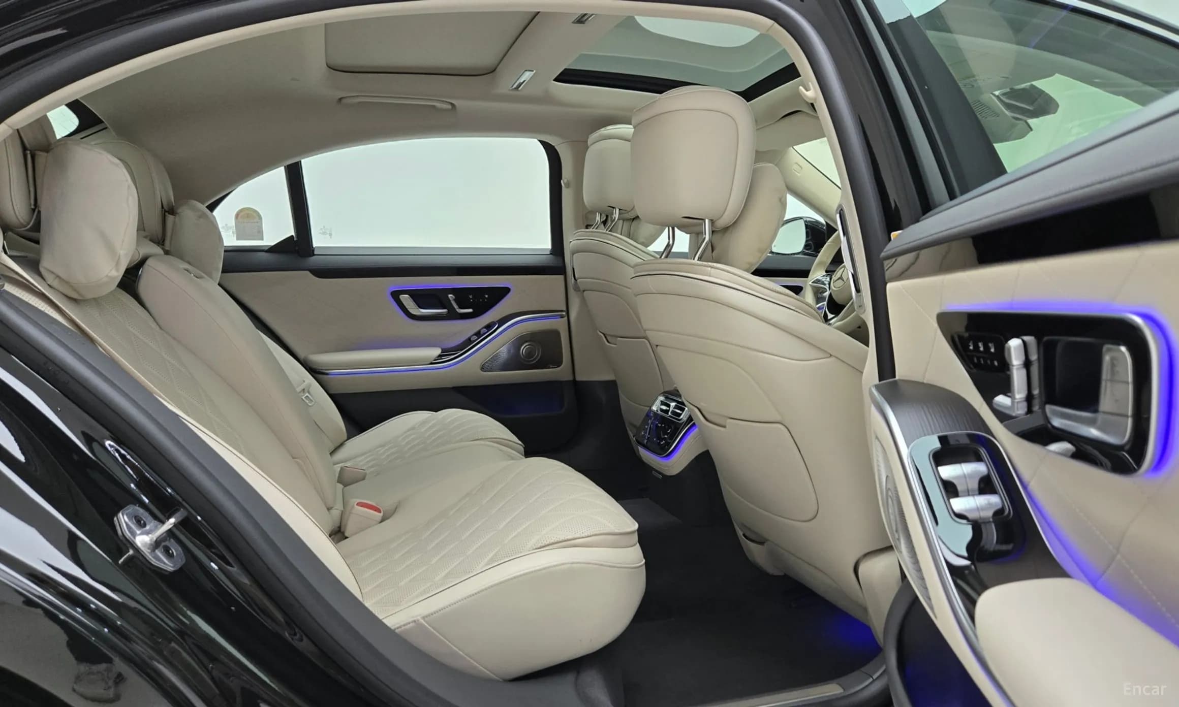 S-Class W223