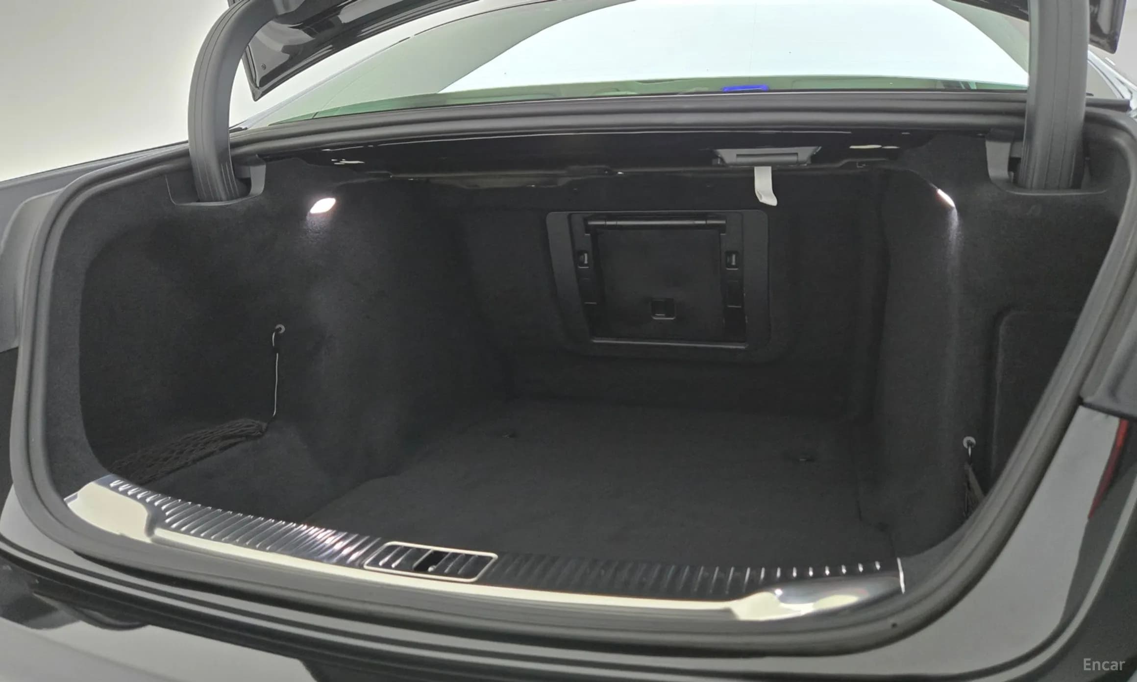 S-Class W223