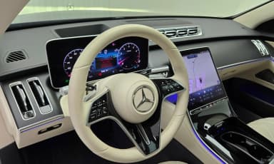 S-Class W223